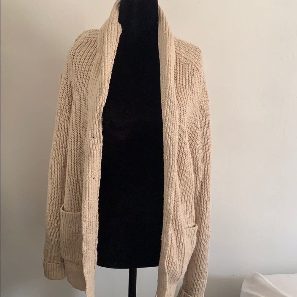 Gap cardigan